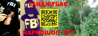 гидра Бузулук